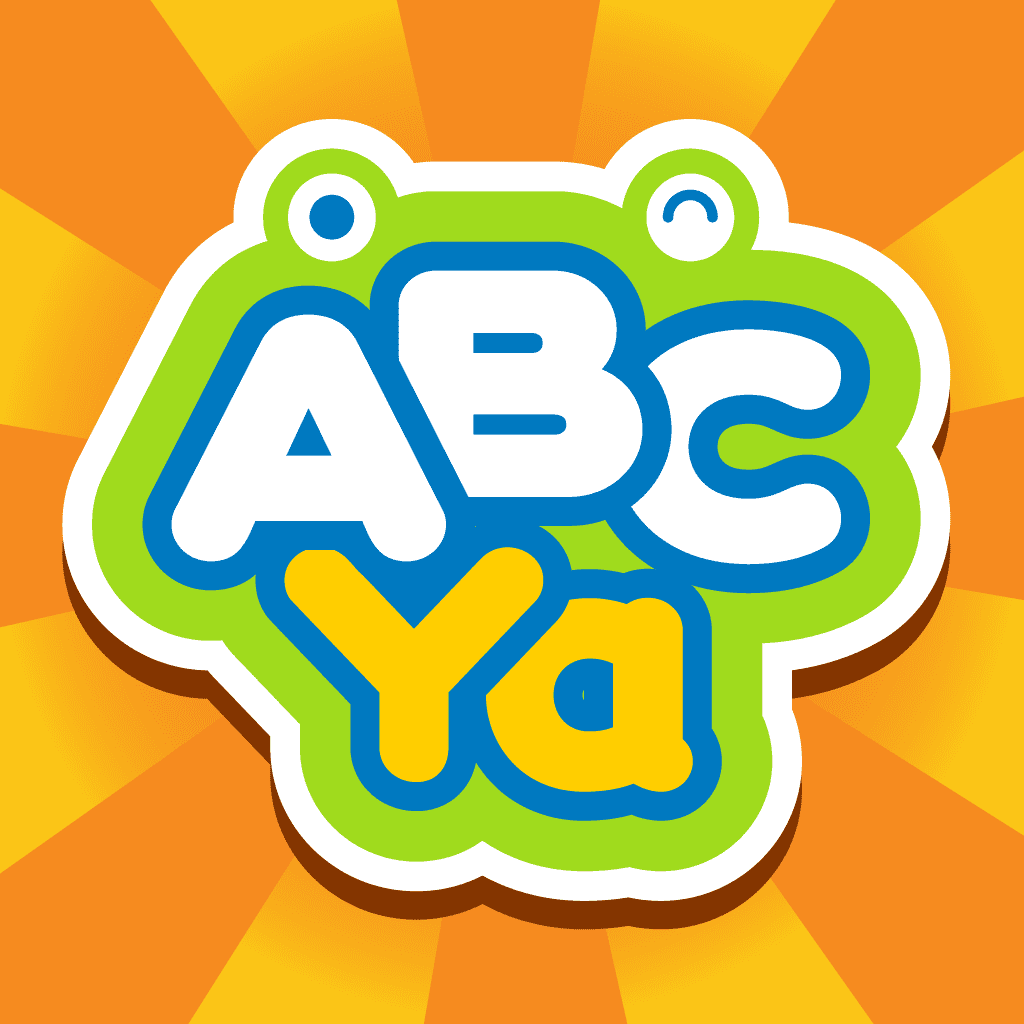 ABCya's Logo